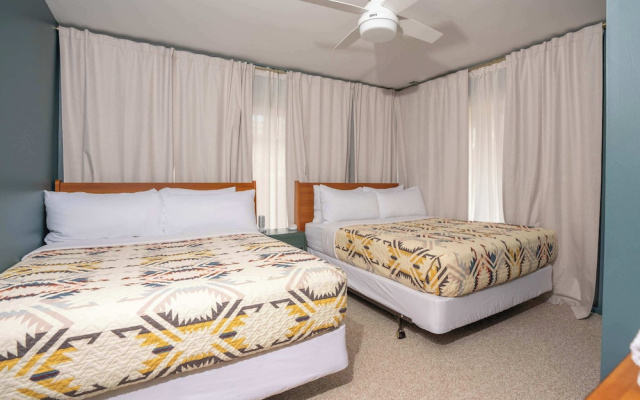 The Family Clubhouse at Abbey Springs