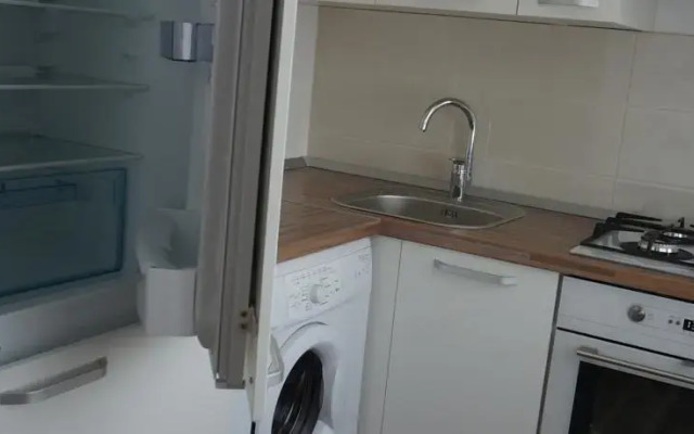 Central Apartament