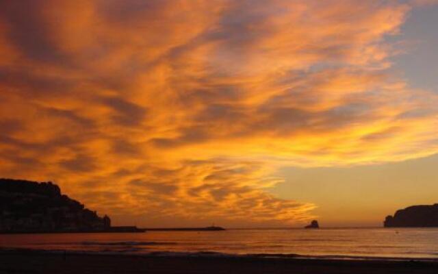 Apartamentos Rocamaura IV