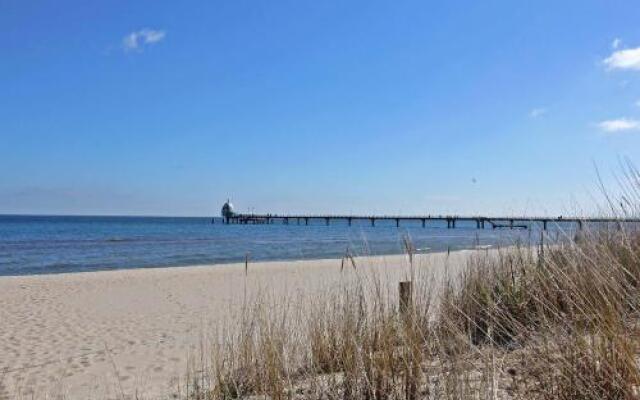 Ferienhaeuser Zinnowitz USE 3270