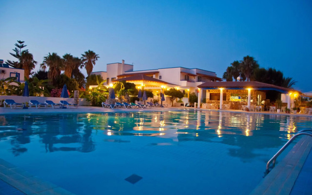 Hotel Tigaki's Star