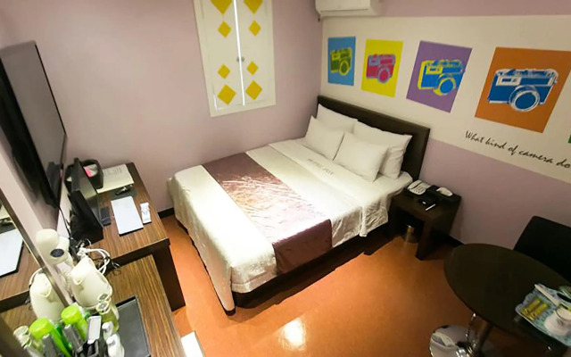 Fox Motel