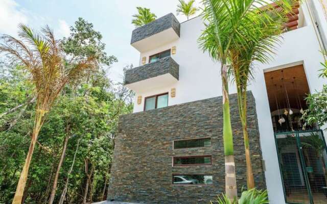 Ka Suites Tulum by HA