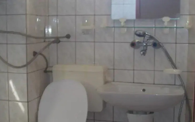 Ianakiev Guest House