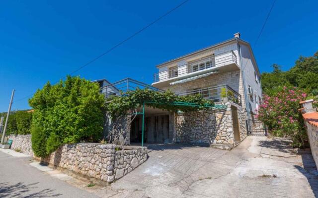 Apartment in Dramalj 39040