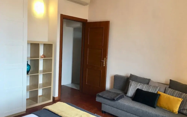 AwesHome - Lungarno Bellavista Penthouse