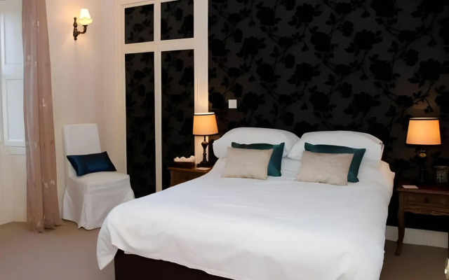 The Covenanter Hotel
