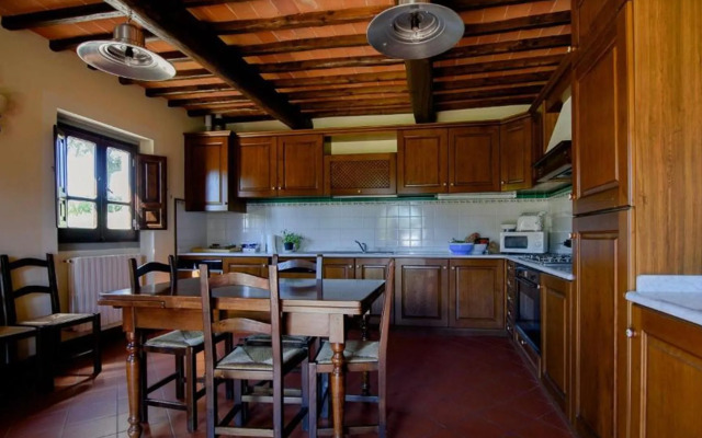 Agriturismo I Borrigiani