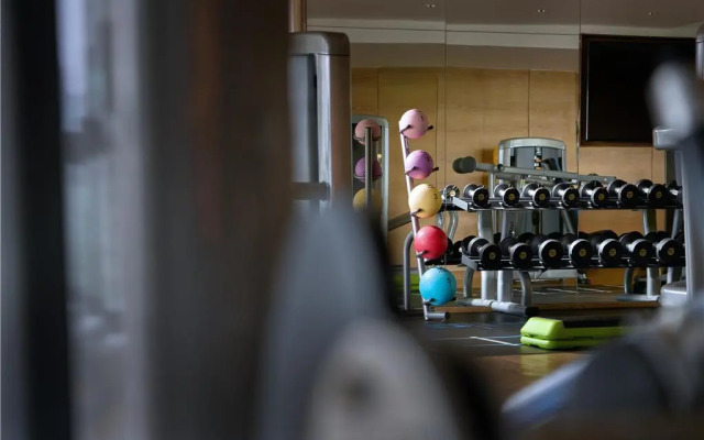 Kempinski Hotel Fuzhou