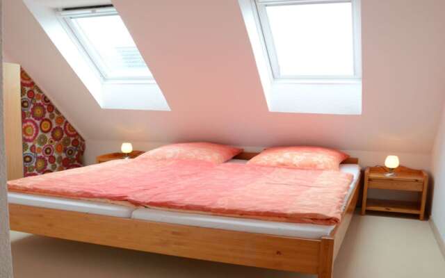 Holiday Apartment "voss"