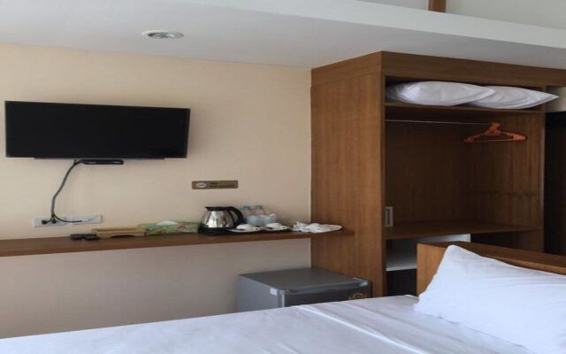 Mook Tamarind Resort