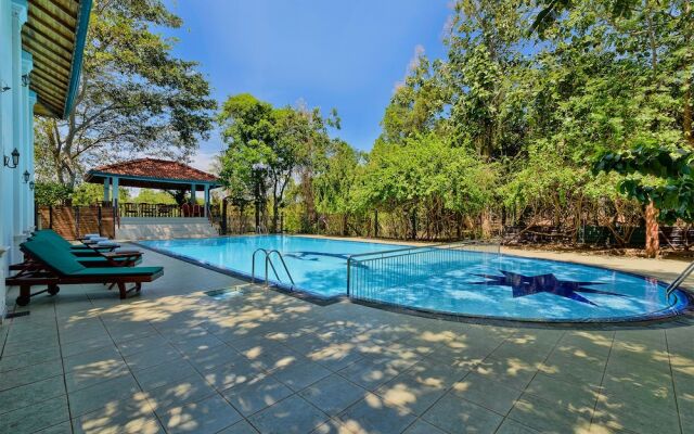 Udawalawe Ayurvedic Resort