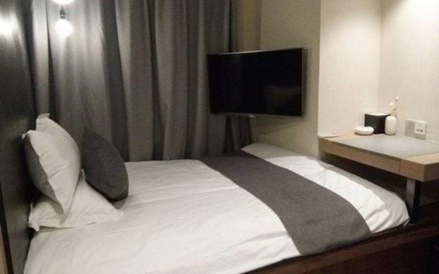 Tide Inn – Guest Rooms – Qingdao