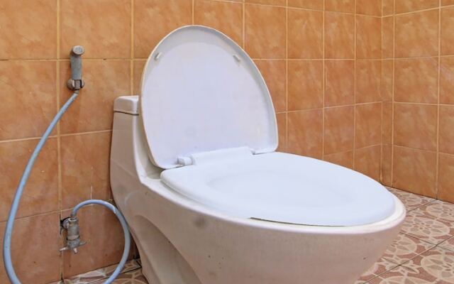 Hotel O Gian Homestay Near Masjid Al-Ihsan