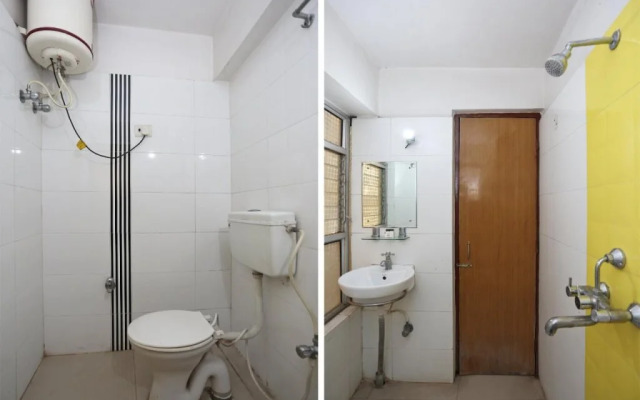 OYO 3061 Hotel De Pintu