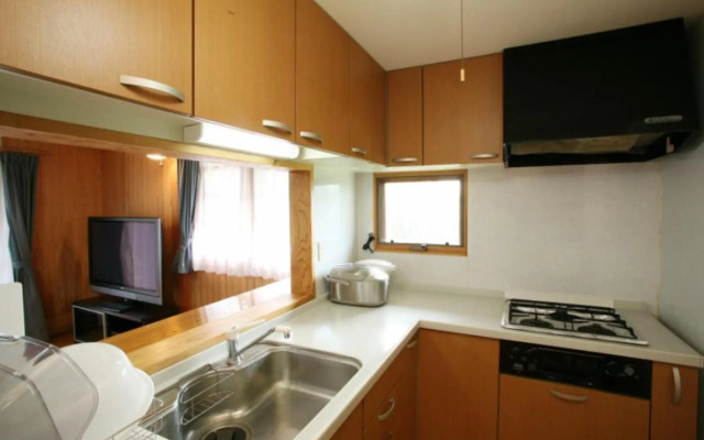 Log house for 12 people - Vacation STAY 33957v