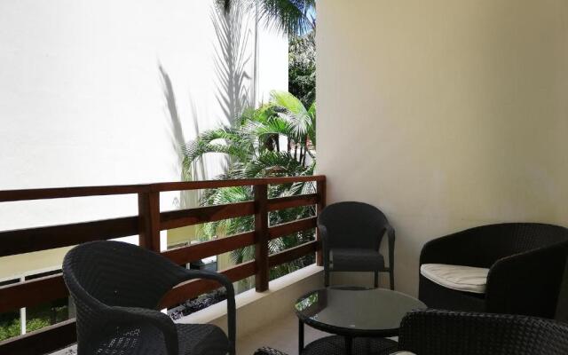 CONDO SABBIA B202 by Rentalos