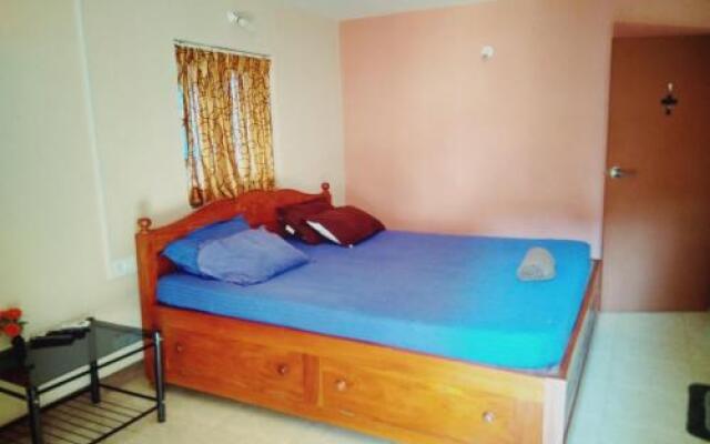 Menezes House