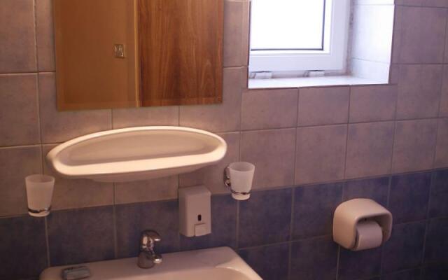 Mariam Hotel