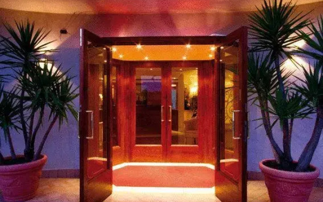 Hotel Villa Anna