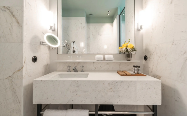 The Editory Boulevard Aliados Hotel - Preferred Hotels