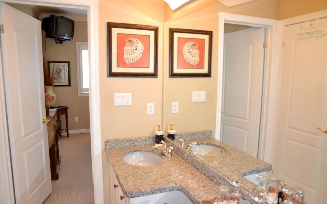 Graystone Bed and Breakfast