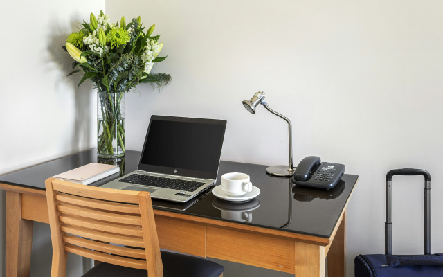 Quest Williamstown North – Guest Rooms – Melbourne