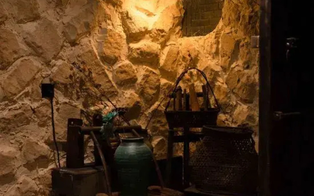 Xianjuchang Homestay