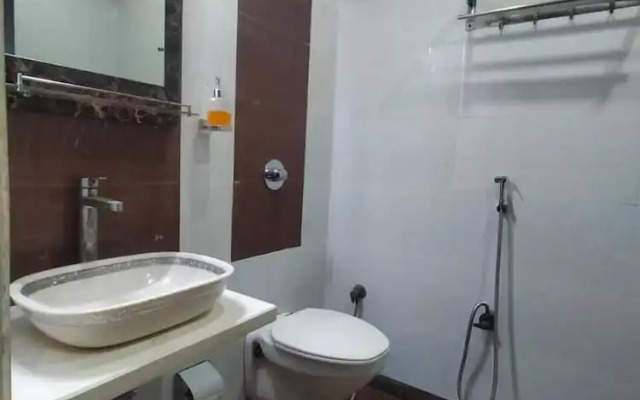 Hotel Maya Inn