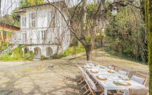 Villa Olga With Private Pool
