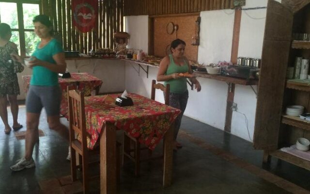 Pousada Vila Colonial