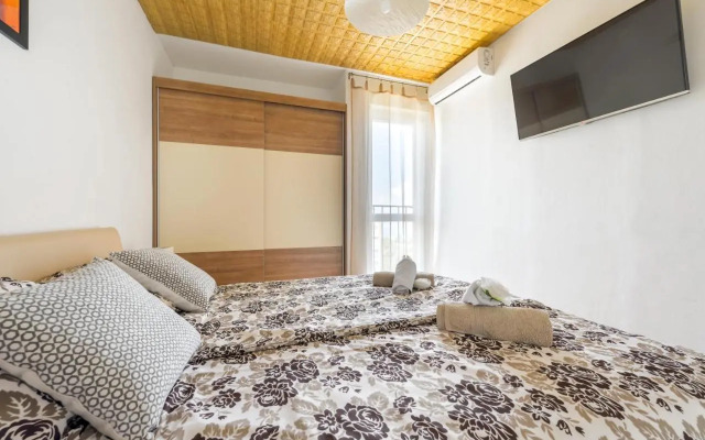Adventure apartment 75m2 close to the center