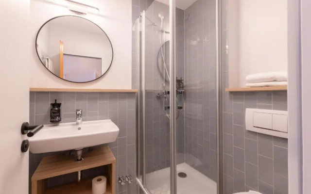 Novum Hotel Mannheim City