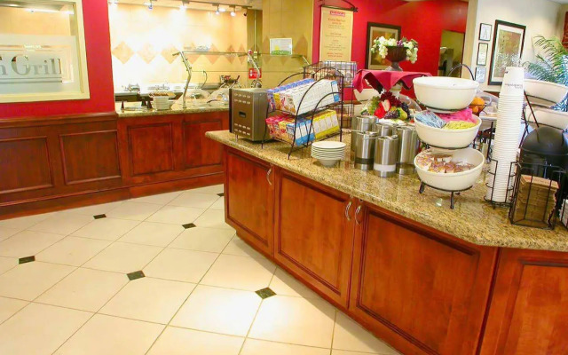 Hilton Garden Inn Fayetteville Fort Bragg