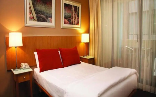 Adina Serviced Apartments Sydney Martin Place