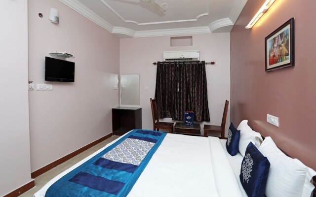 Leela Vilas Guest House