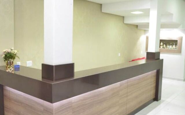 Gran Norte Hotel Salinas