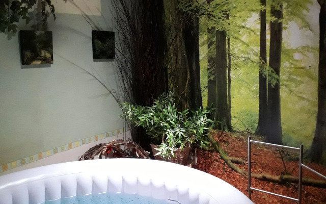 B&B La Margine con area benessere