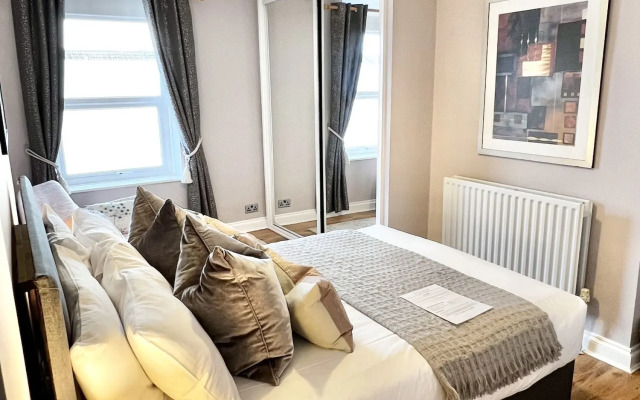 Devon House Guest House