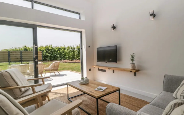 Tilia Barn