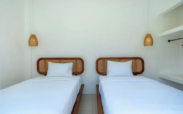 Solea Villa by Betterplace – Guest Rooms – Pecatu