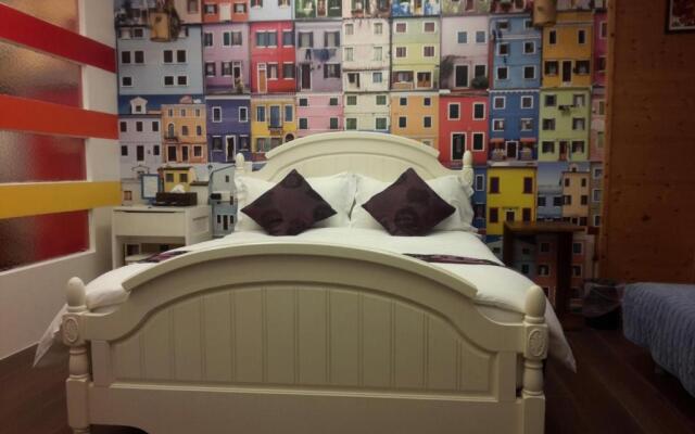 Park 61 B&B