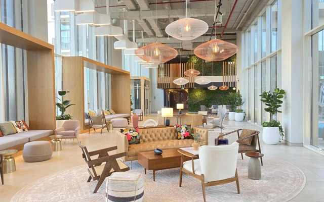 Lux BnB Collective-1 -Dubai Hills