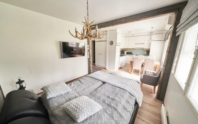 Apartments Huili