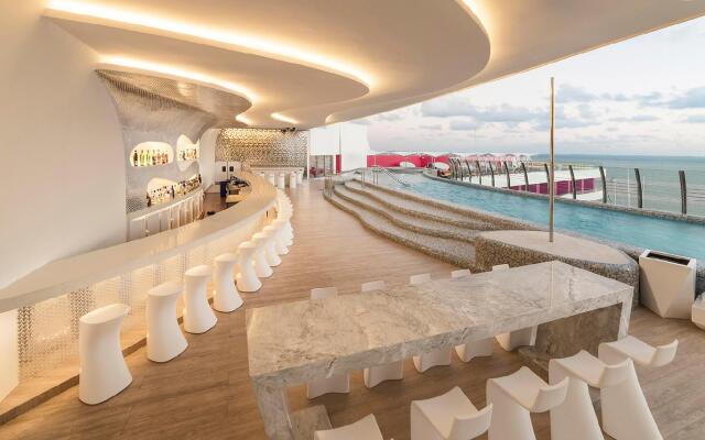 Temptation Cancun Resort All Inclusive - Adults Only