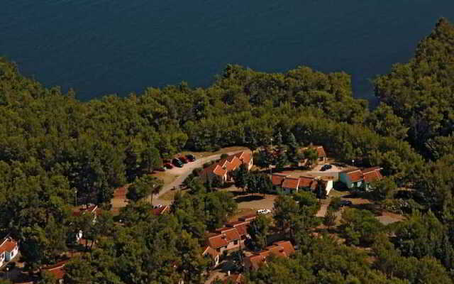 Camping Kanegra