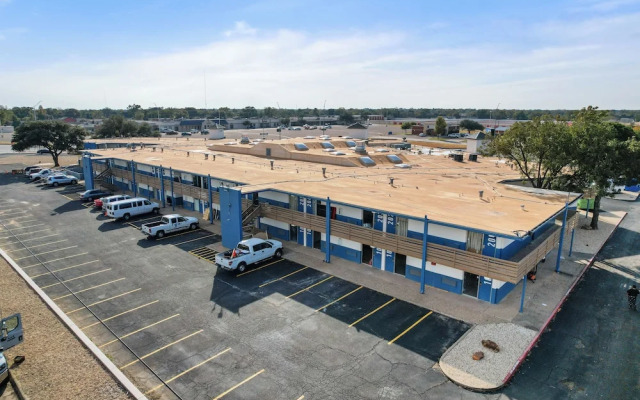 Southern Springs Extended Stay