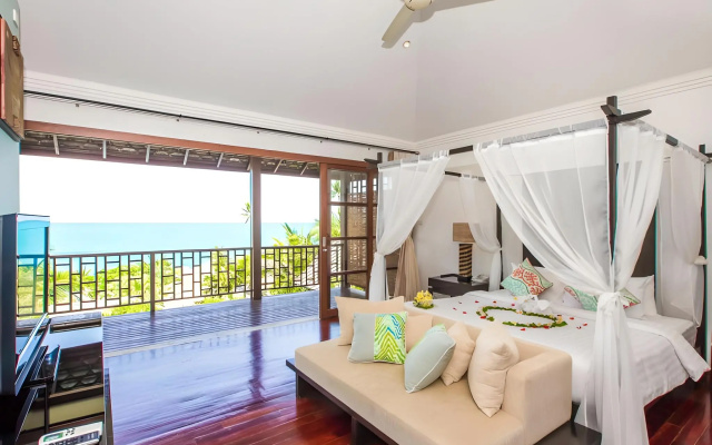 Kanda Residences Pool Villas