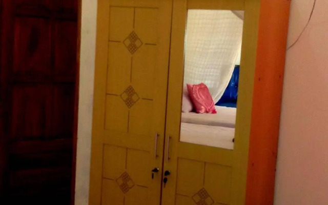 Mami In Homestay