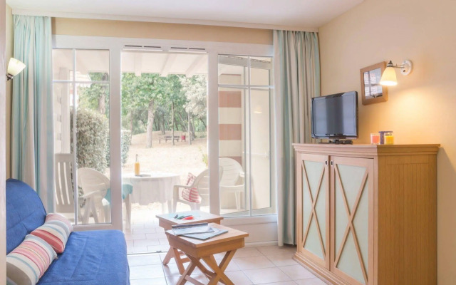 Pierre & Vacances Residence Les Dunes du Medoc